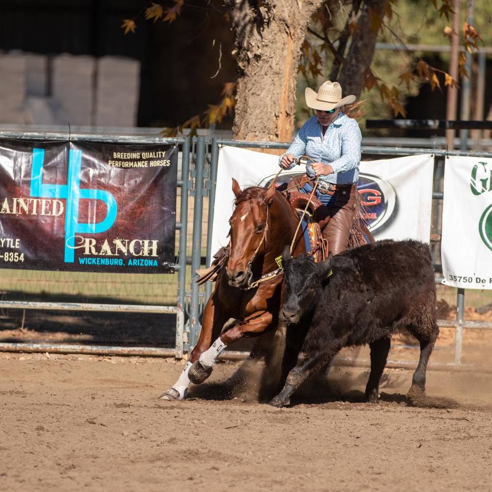 Meet your Posher, Trish